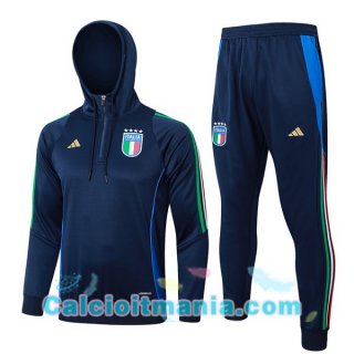 Felpa nazionale italiana fashion calcio