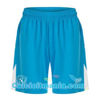 Repliche Pantaloncini Calcio SSC Napoli poco prezzo 22 23